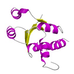 Image of CATH 1wiwB02