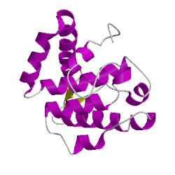 Image of CATH 1wixA