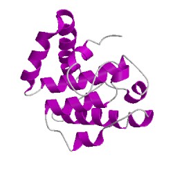 Image of CATH 1wixA01