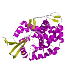 Image of CATH 1wiyB