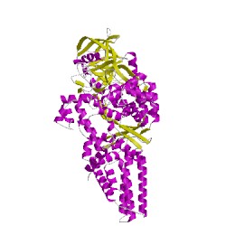 Image of CATH 1wkbA