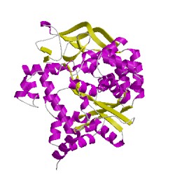 Image of CATH 1wkbA01