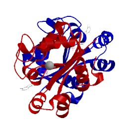 Image of CATH 1wkl