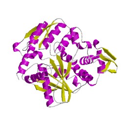 Image of CATH 1wkvB