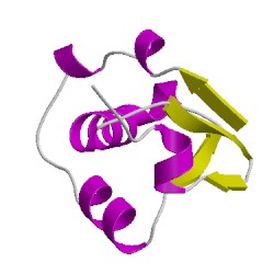 Image of CATH 1wkvB01