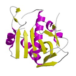 Image of CATH 1wlsB01
