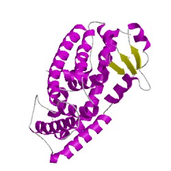 Image of CATH 1wm0X