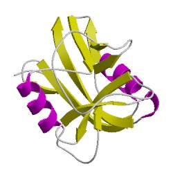 Image of CATH 1wmyA