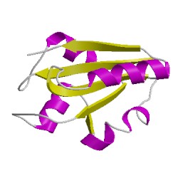 Image of CATH 1wngA01