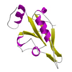 Image of CATH 1wngA02