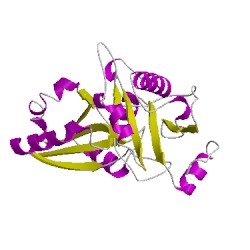 Image of CATH 1wngB