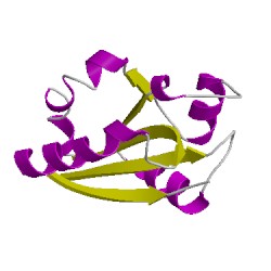 Image of CATH 1wngB01