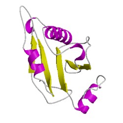 Image of CATH 1wngB02