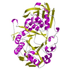 Image of CATH 1wo2A