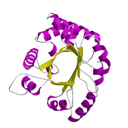 Image of CATH 1woaD00