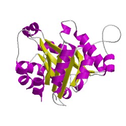 Image of CATH 1wobA