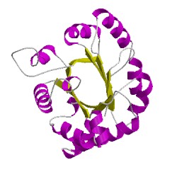 Image of CATH 1wobC