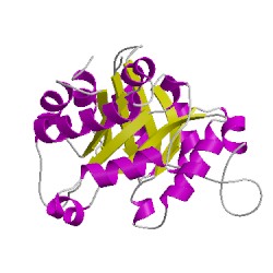 Image of CATH 1wobD