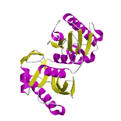 Image of CATH 1woqA