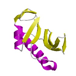 Image of CATH 1woqA01