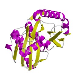 Image of CATH 1woqB