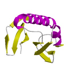 Image of CATH 1woqB01