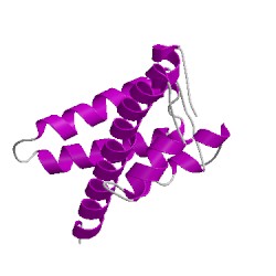 Image of CATH 1wp4A02