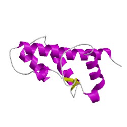 Image of CATH 1wpbL02