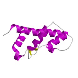 Image of CATH 1wpbN02