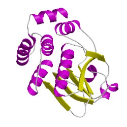 Image of CATH 1wpmB01