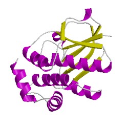 Image of CATH 1wpnB