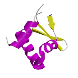 Image of CATH 1wq2B