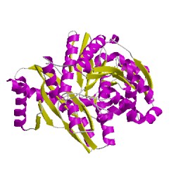 Image of CATH 1wqaA