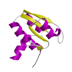 Image of CATH 1wqaB03