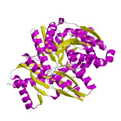 Image of CATH 1wqaC