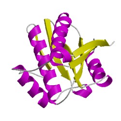 Image of CATH 1wqaC01