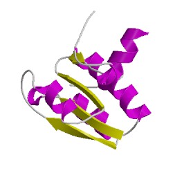 Image of CATH 1wqaC03