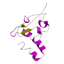 Image of CATH 1wr5A00