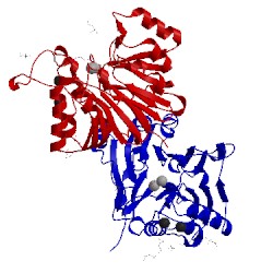 Image of CATH 1wra