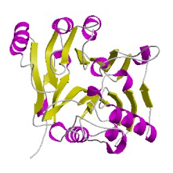 Image of CATH 1wraA