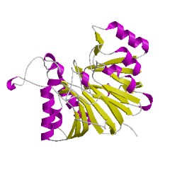 Image of CATH 1wraB