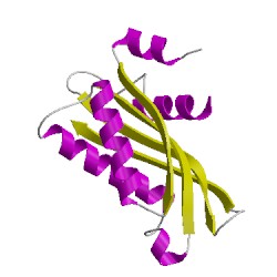 Image of CATH 1wrqA00