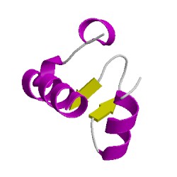 Image of CATH 1wsuC01