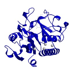 Image of CATH 1wt3