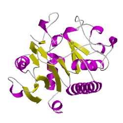 Image of CATH 1wt3A