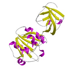 Image of CATH 1wu8A