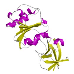 Image of CATH 1wu8B