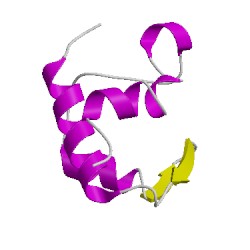 Image of CATH 1wveC