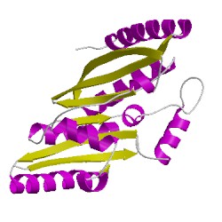 Image of CATH 1wvfA03