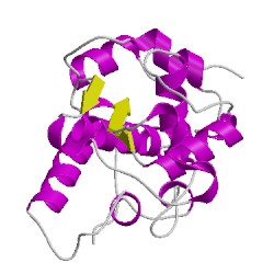 Image of CATH 1wvuA